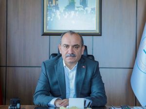 Büro Memur-Sen Genel Başkanı Yazgan: “İlk aşı olacaklar arasında temas riski olan kamu görevlileri olmalıdır”
