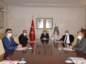 Aigai Antik Kenti’nin ziyaretçi kapasitesi arttırılacak