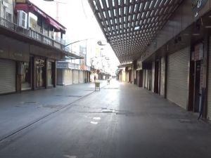 Denizli’de yeni korona virüs tedbirleri açıklandı