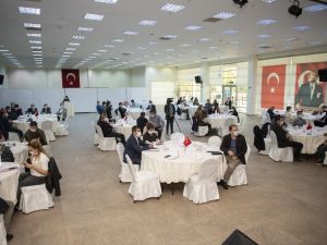 Denizli’de toplantılar 3 ay ertelendi