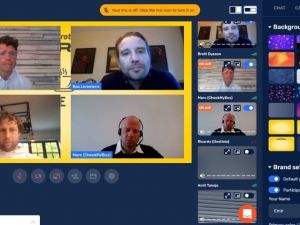 Pandemi sonrası turizmin geleceği masaya yatırılıyor