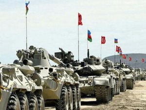 Rusya ve Türkiye, Dağlık Karabağ’da ortak merkez kurulması konusunda anlaştı