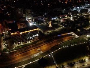 İzmir’de sokağa çıkma kısıtlaması başladı