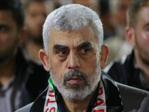 Hamas’ın Gazze lideri Yahya Sinvar korona virüse yakalandı