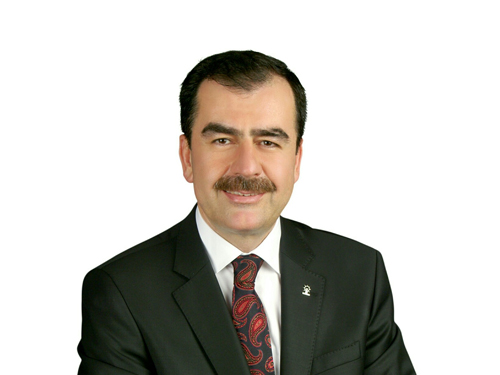 AK Partili Erdem’den Çerçioğlu’na Sarıçay Barajı tepkisi: “Barajın yapılacağı yere bir kez olsun gittin mi?”