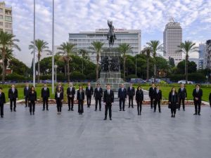 Avni Yelkenbiçer EGİAD’a aday