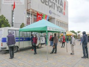 Didim’de mobil ödeme aracı kolaylık sağlıyor