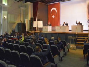 Akhisar Belediye Meclisi’nden esnafa tam destek