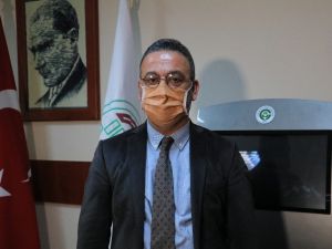 Bilim Kurulu Üyesi Prof. Dr. Gündüz: "Daha sağlıklı bir yaza gideceğiz"