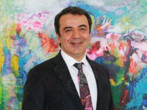 “Yükseköğretim faaliyetlerini uzaktan aksamadan yürütüyoruz”