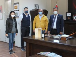 Milas zeytinyağında markalaşma bereketi  yaşanıyor