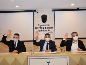 Salgın sürecinde esnafın yüzünü Şehzadeler Belediyesi güldürecek