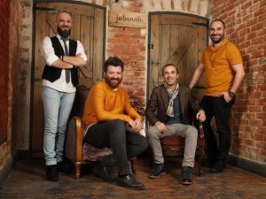 İş başvurularında yeni dönem