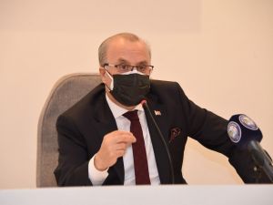 Başkan Kayda, vatandaşları pazaryeri konusunda uyardı