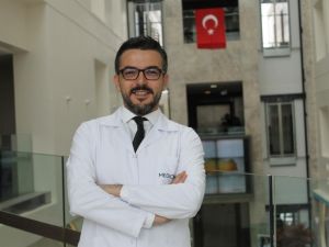 Obezite ameliyatından çık bir gün sonra evine git