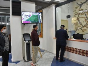 Şehzadeler Belediyesinde borç yapılandırmaları başladı