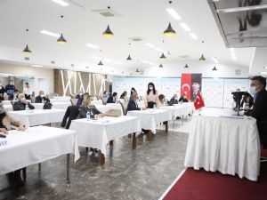 Bayraklı Belediyesi Meclisinde kentsel dönüşüm kararı