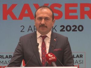 Kılıçdaroğlu’nun muhtarlarla toplantısında dernek başkanından milletvekili tepkisi