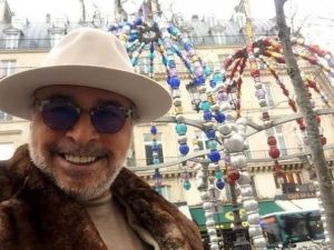 Modacı Barbaros Sanşal’a, Erzincan’a hakaretten ceza verildi