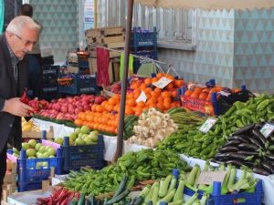 Tavşanlı’da kurulan pazarın günleri değişti