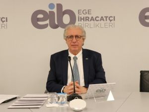 "E-ticaret pazarı 2022’de 6,5 trilyon dolara ulaşacak. Bu fırsatı değerlendirmeliyiz"