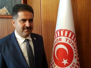 Milletvekili Fırat, Kılıçdaroğlu’na tepki gösterdi