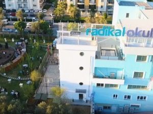 Depremin ardından veliler ve öğrencilere psikolojik destek