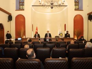 Turgutlu’da 98 iş yerinden kira alınmayacak