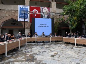 Dijital göçebelerin yeni adresi Kuşadası olacak