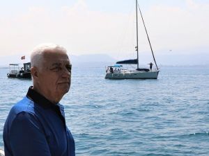 Başkan Gürün: "Başka Gökova yok"