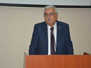 Covid-19 tedavisi gören belediye başkanından vatandaşlara önemli uyarı