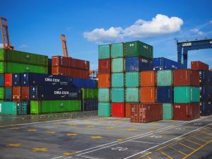 Denizli ihracatı bir kez daha rekor kırdı