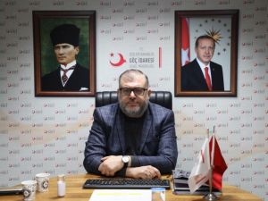 Çevrimiçi ‘Yerelde Basın Buluşmaları’nın ilki İç Anadolu Bölgesi özelinde gerçekleştirildi