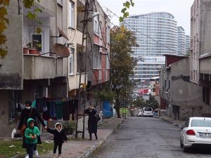 Bağcılar’da 6 bin 153 kişinin yaşadığı mahalle riskli alan ilan edildi