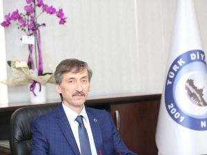 Türk Diyanet Vakıf-Sen Genel Başkanı Ünal’dan Dünya Engelliler Günü mesajı
