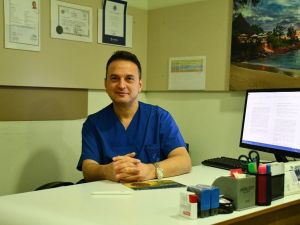 “A vitamininin fazlası siroza neden olabilir”