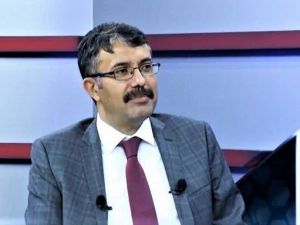 "Engelli olmak asla bir kusur değildir"