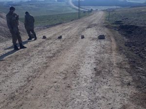 Diyarbakır’da 2 köy karantinaya alındı