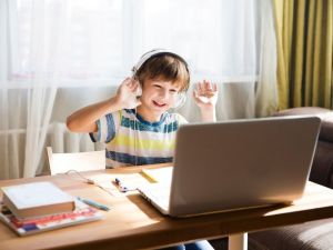 Motivasyon kaygıyı yener