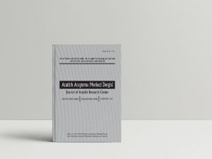 Atatürk Araştırma Merkezi Dergisi’nin 102. Sayısı yayımlandı