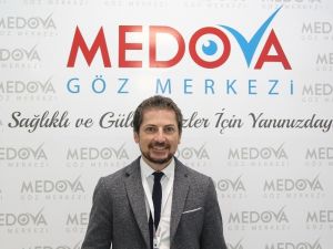 Prof. Dr. Bakbak: “Diyabet hastalığında göz muayenesi aksatılmamalı”