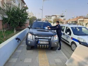 Büyükşehir’den Engelliler Günü için broşür uygulaması