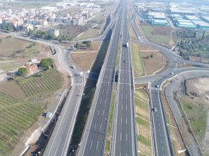 16 yılda taşıt sayısı 2 buçuk kat artmasına rağmen kazalarda can kaybı azaldı