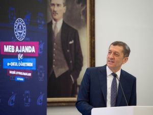 Milli Eğitim Bakanlığından iki yeni mobil uygulama: “MEB Ajanda ve E-Okul Öğretmen”