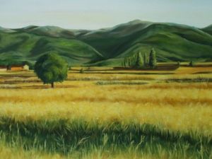 Ahmet Yakupoğlu resim yarışması sonuçlandı