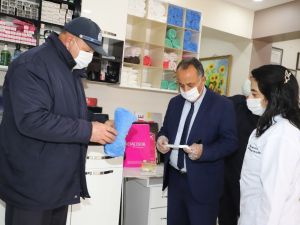 Bayan kuaförler hijyende tam not aldı