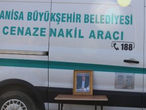 Milli Eğitim Müdürü Sümen son yolculuğuna uğurlandı