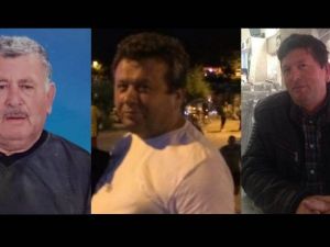 Aynı aileden üçüncü kişi de koronadan hayatını kaybetti