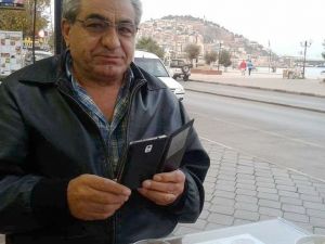 Aydın İl Sağlık Müdürü Açıkgöz’ün babasının testi pozitif çıktı