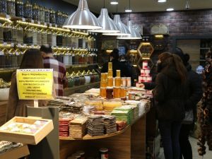 Koronadan sonra ilgi arttı, aktarlarda en çok satılan ürün oldu